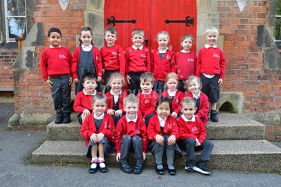 First Class 2025