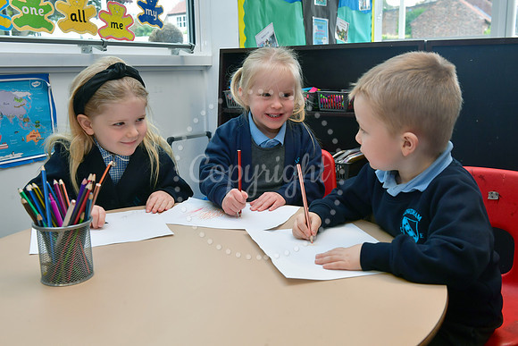 First Class 2025