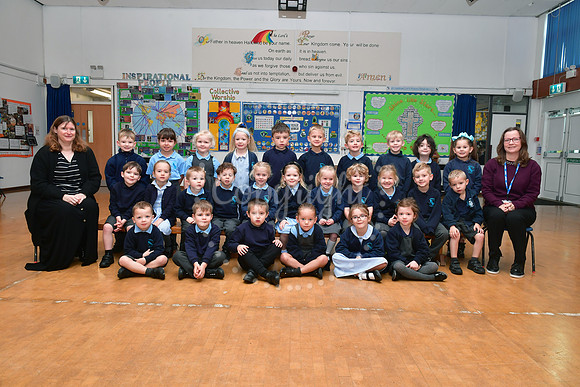 First Class 2025