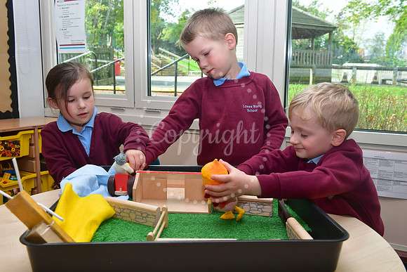 First Class 2025
