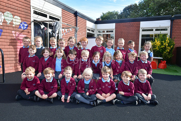 First Class 2025