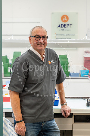 BFP Adept Dental Laboratory, 84 Hollow Road, Bury St Edmunds, De