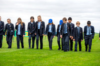Newmarket Academy Godolphin Beacon Project Racing to School. New