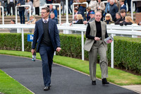 NJ Andrew MorrisAndrew Morris Clerk of the Course for Newmarket