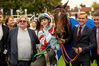 NJ Club Godolphin Cesarewitch Handicap (Heritage Handicap) (GBBP