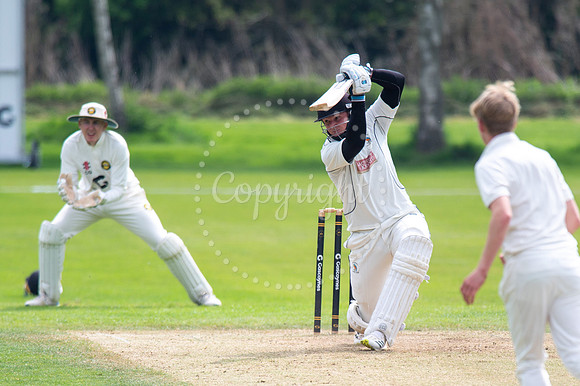 NJ Wamil Way, MildenhallMildenhall II v Worlington. Picture by
