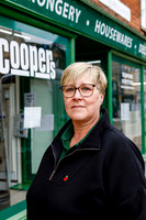 Cooper Hardware Store Closing
