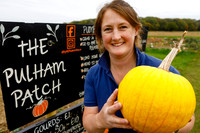 Pulham Patch