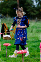 Gissing Children’s Centre Witchy Woodland Fayre