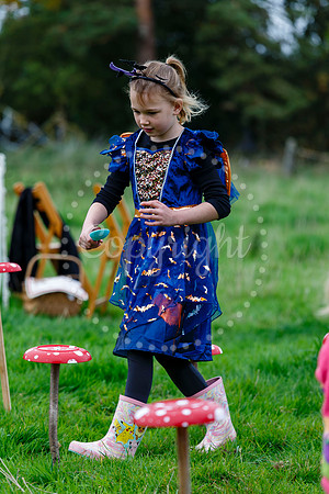 Gissing Children’s Centre Witchy Woodland Fayre