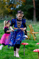 Gissing Children’s Centre Witchy Woodland Fayre