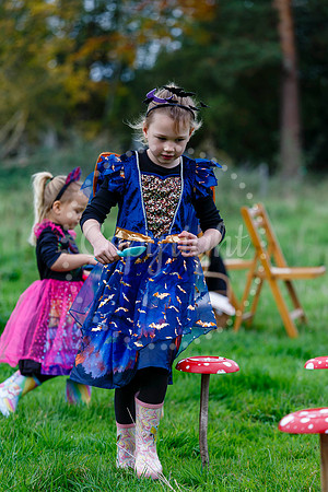 Gissing Children’s Centre Witchy Woodland Fayre