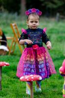 Gissing Children’s Centre Witchy Woodland Fayre