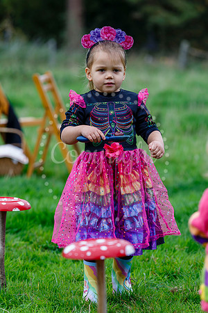 Gissing Children’s Centre Witchy Woodland Fayre