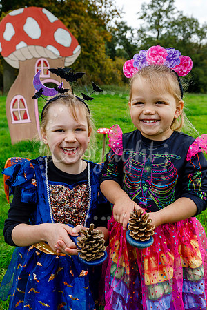 Gissing Children’s Centre Witchy Woodland Fayre