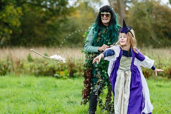 Gissing Children’s Centre Witchy Woodland Fayre