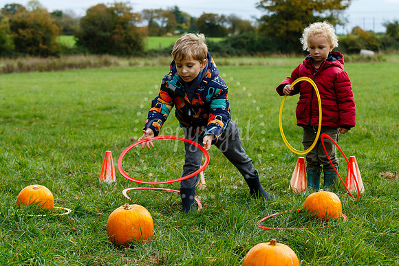 Gissing Children’s Centre Witchy Woodland Fayre