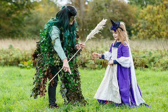 Gissing Children’s Centre Witchy Woodland Fayre