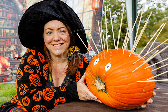 Gissing Children’s Centre Witchy Woodland Fayre