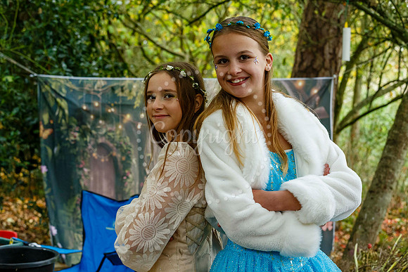 Gissing Children’s Centre Witchy Woodland Fayre