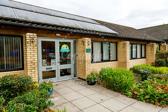 Fressingfield CE Primary School