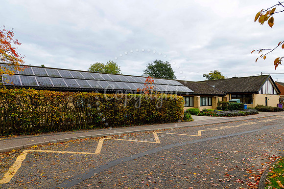 Fressingfield CE Primary School
