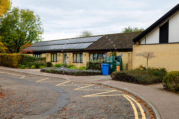 Fressingfield CE Primary School