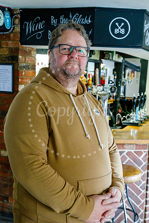 Stephen Larder voices concerns over Government’s proposed lice