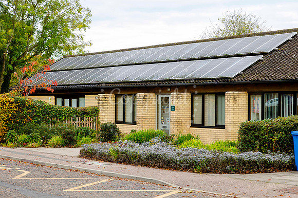 Fressingfield CE Primary School