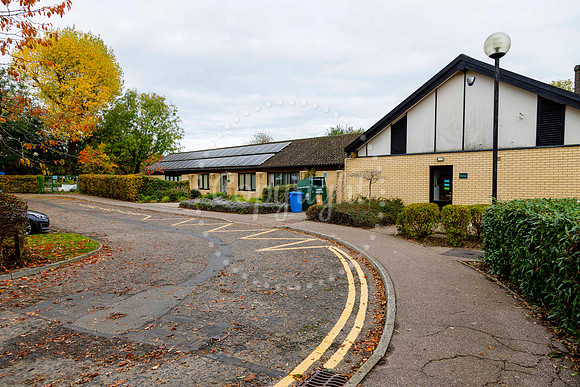 Fressingfield CE Primary School