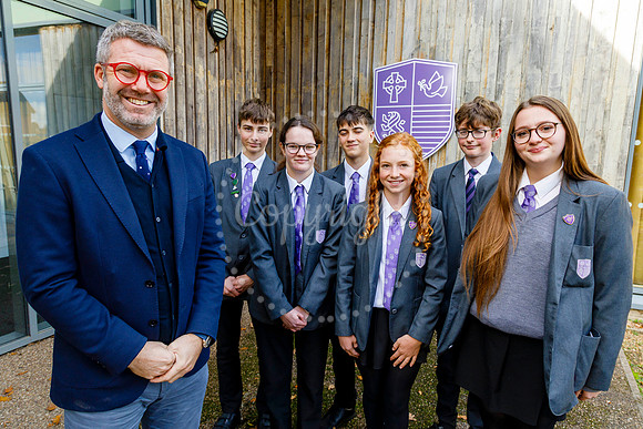 Harleston Sancroft Academy