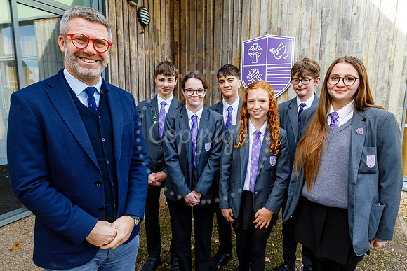 Harleston Sancroft Academy
