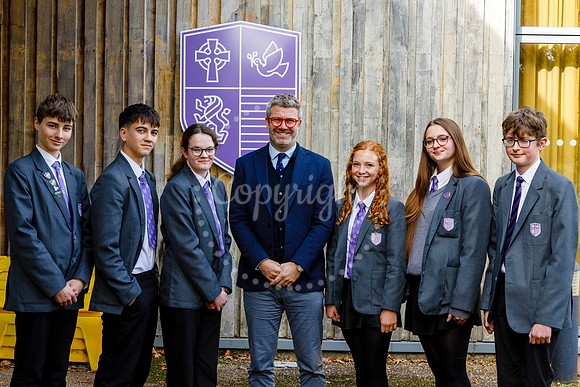 Harleston Sancroft Academy
