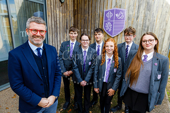 Harleston Sancroft Academy