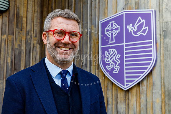 Harleston Sancroft Academy