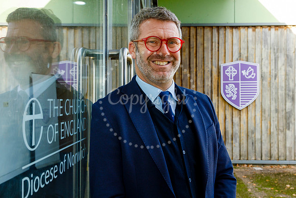 Harleston Sancroft Academy