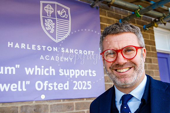 Harleston Sancroft Academy