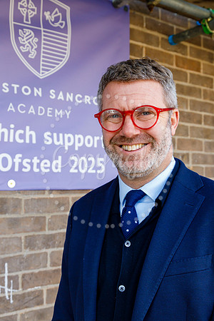 Harleston Sancroft Academy