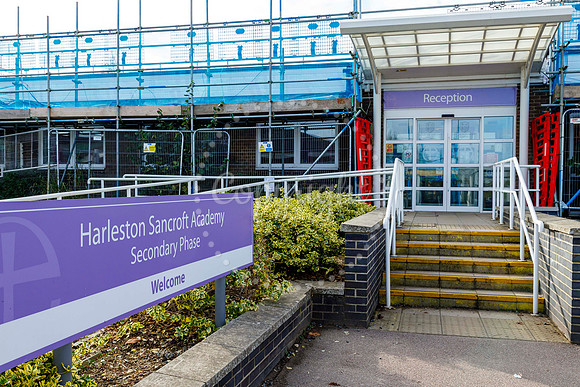 Harleston Sancroft Academy