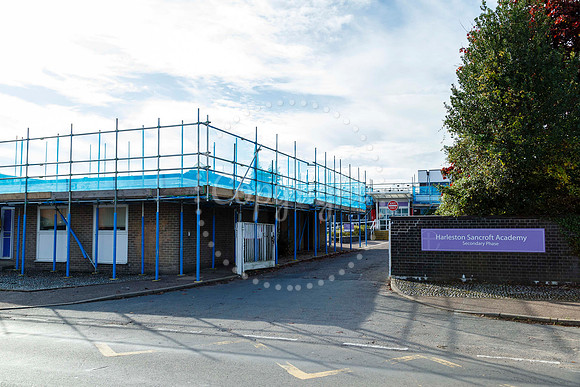 Harleston Sancroft Academy