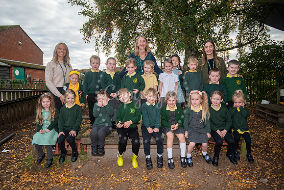 BFP East Harling Primary School And Nursery, Gallants Lane, East