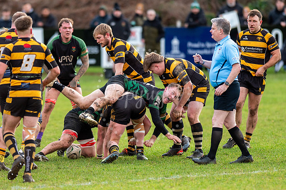 NJ NJ Newmarket Rugby Club, Scaltback PavilionNewmarket Rugby C