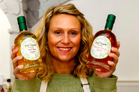 Harleston Food and Drink Festival, a Coronation Kitchen Market h
