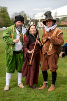 NJ The Severals, NewmarketCelebration to mark St George’s Day