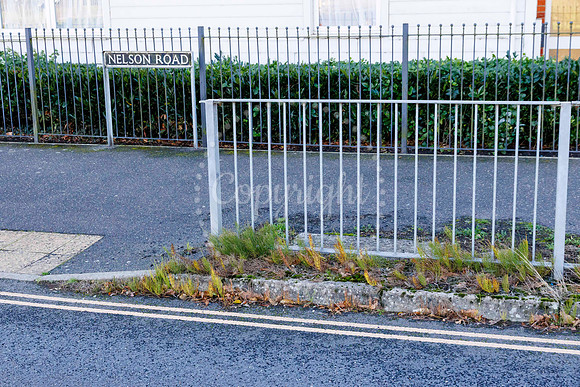 Diss Housing Estate Conditions