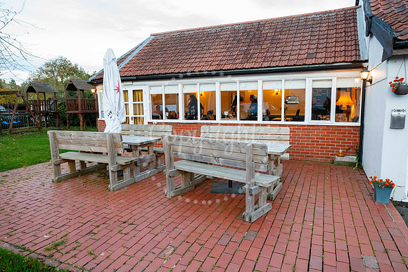Half Moon Pub have opened an Italian restaurant