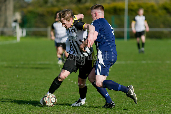 Harleston Town vs Lakenheath