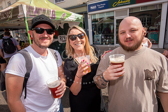 Bury St Edmunds town centreOur Bury St Edmunds Food and Drink F