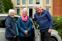 NJ Hyperion Court in Falmouth Avenue.Maureen Howes and Muriel H