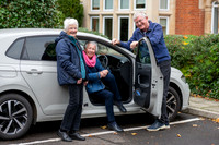 NJ Hyperion Court in Falmouth Avenue.Maureen Howes and Muriel H